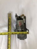 2010 - 2013 MAZDA 3 Engine Starter Motor P/N LF8JB 2.0L 111K Miles A/T Sedan OEM