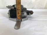 2010 - 2013 MAZDA 3 Engine Starter Motor P/N LF8JB 2.0L 111K Miles A/T Sedan OEM