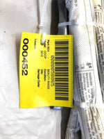 2007 - 2013 BMW MINI COOPER Air Bag Airbag Front Driver Roof Curtain Left LH OEM