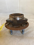 2013 - 2016 CHEVROLET MALIBU Sedan Rear Wheel Hub Bearing Left Driver Side LH