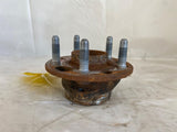 2013 - 2016 CHEVROLET MALIBU Sedan Rear Wheel Hub Bearing Left Driver Side LH