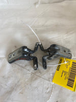 2016 CHEVROLET MALIBU Sedan Front Door Upper & Lower Hinge Right Passenger Side