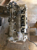 2014 - 2017 NISSAN VERSA 16.L 4 Cylinder FWD Automatic Engine Motor 68K Miles