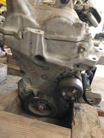 2014 - 2017 NISSAN VERSA 16.L 4 Cylinder FWD Automatic Engine Motor 68K Miles