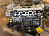 2014 - 2017 NISSAN VERSA 16.L 4 Cylinder FWD Automatic Engine Motor 68K Miles