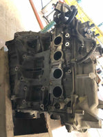 2014 - 2017 NISSAN VERSA 16.L 4 Cylinder FWD Automatic Engine Motor 68K Miles