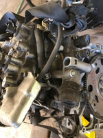 2014 - 2017 NISSAN VERSA 16.L 4 Cylinder FWD Automatic Engine Motor 68K Miles