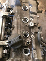 2014 - 2017 NISSAN VERSA 16.L 4 Cylinder FWD Automatic Engine Motor 68K Miles