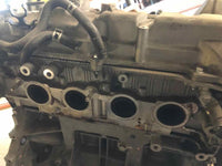 2014 - 2017 NISSAN VERSA 16.L 4 Cylinder FWD Automatic Engine Motor 68K Miles