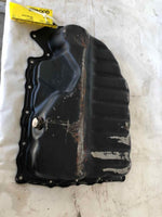 2008 - 2014 VOLKSWAGEN JETTA EXCEPT GLI 2.0L Lower Engine Oil Pan OEM