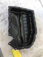 2008 - 2014 VOLKSWAGEN JETTA EXCEPT GLI 2.0L Lower Engine Oil Pan OEM