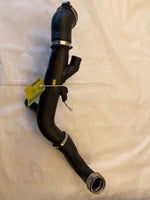 2010 VOLKSWAGEN JETTA EXCEPT GLI 2.0L Engine Air Intake Tube Pipe OEM