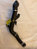 2010 VOLKSWAGEN JETTA EXCEPT GLI 2.0L Engine Air Intake Tube Pipe OEM