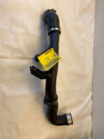 2010 VOLKSWAGEN JETTA EXCEPT GLI 2.0L Engine Air Intake Tube Pipe OEM