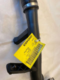 2010 VOLKSWAGEN JETTA EXCEPT GLI 2.0L Engine Air Intake Tube Pipe OEM