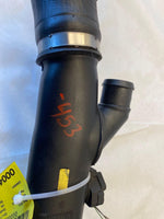 2010 VOLKSWAGEN JETTA EXCEPT GLI 2.0L Engine Air Intake Tube Pipe OEM