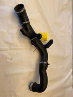 2010 VOLKSWAGEN JETTA EXCEPT GLI 2.0L Engine Air Intake Tube Pipe OEM