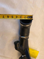 2010 VOLKSWAGEN JETTA EXCEPT GLI 2.0L Engine Air Intake Tube Pipe OEM