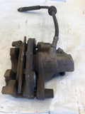 2004 - 2009 MAZDA 3 Rear Back Disc Brake Caliper Right Passenger Side RH OEM