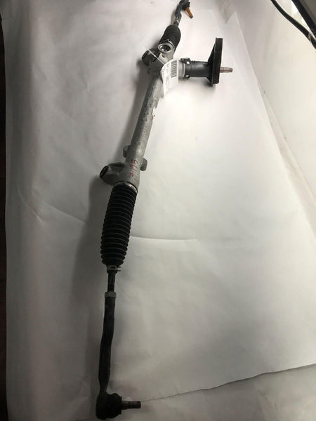 2014 - 2018 MAZDA 3 Power Steering Gear Rack & Pinion Mazda3 2.0L FWD