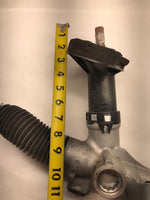 2014 - 2018 MAZDA 3 Power Steering Gear Rack & Pinion Mazda3 2.0L FWD