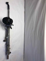 2010 - 2013 MAZDA 3 Power Rack Steering Gear Rack & Pinion Mazda3 2.0L Non-Turbo