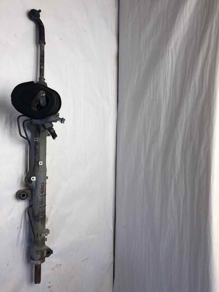 2010 - 2013 MAZDA 3 Power Rack Steering Gear Rack & Pinion Mazda3 2.0L Non-Turbo