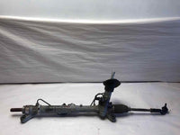 2010 - 2013 MAZDA 3 Power Rack Steering Gear Rack & Pinion Mazda3 2.0L Non-Turbo