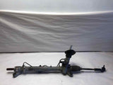 2010 - 2013 MAZDA 3 Power Rack Steering Gear Rack & Pinion Mazda3 2.0L Non-Turbo