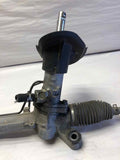 2010 - 2013 MAZDA 3 Power Rack Steering Gear Rack & Pinion Mazda3 2.0L Non-Turbo