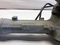 2010 - 2013 MAZDA 3 Power Rack Steering Gear Rack & Pinion Mazda3 2.0L Non-Turbo
