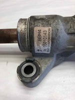 2010 - 2013 MAZDA 3 Power Rack Steering Gear Rack & Pinion Mazda3 2.0L Non-Turbo