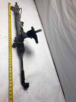 2010 - 2013 MAZDA 3 Power Rack Steering Gear Rack & Pinion Mazda3 2.0L Non-Turbo