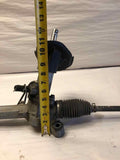 2010 - 2013 MAZDA 3 Power Rack Steering Gear Rack & Pinion Mazda3 2.0L Non-Turbo