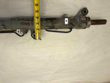 2010 - 2013 MAZDA 3 Power Rack Steering Gear Rack & Pinion Mazda3 2.0L Non-Turbo