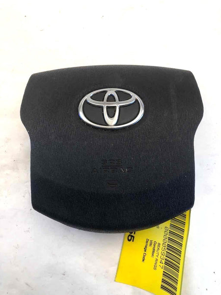 2004 - 2009 TOYOTA PRIUS Airbag Air Bag Driver Steering Wheel SRS Safety left