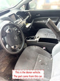 2004 - 2009 TOYOTA PRIUS Airbag Air Bag Driver Steering Wheel SRS Safety left