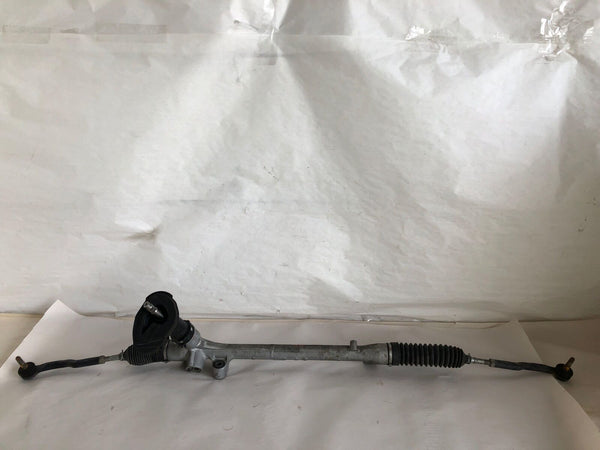 2014 - 2018 MAZDA 3 Power Rack Steering Gear Rack & Pinion Mazda3 2.0L GHT232112
