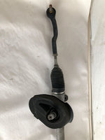 2014 - 2018 MAZDA 3 Power Rack Steering Gear Rack & Pinion Mazda3 2.0L GHT232112