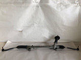 2014 - 2018 MAZDA 3 Power Rack Steering Gear Rack & Pinion Mazda3 2.0L GHT232112