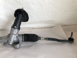2014 - 2018 MAZDA 3 Power Rack Steering Gear Rack & Pinion Mazda3 2.0L GHT232112