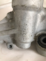 2014 - 2018 MAZDA 3 Power Rack Steering Gear Rack & Pinion Mazda3 2.0L GHT232112