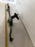 2014 - 2018 MAZDA 3 Power Rack Steering Gear Rack & Pinion Mazda3 2.0L GHT232112