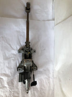 2014 - 2016 DODGE DART Steering Column Floor Shift 2.4L Automatic Transmission