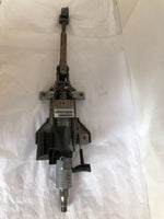 2014 - 2016 DODGE DART Steering Column Floor Shift 2.4L Automatic Transmission