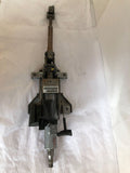 2014 - 2016 DODGE DART Steering Column Floor Shift 2.4L Automatic Transmission