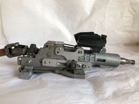 2014 - 2016 DODGE DART Steering Column Floor Shift 2.4L Automatic Transmission