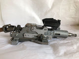 2014 - 2016 DODGE DART Steering Column Floor Shift 2.4L Automatic Transmission