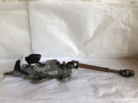 2014 - 2016 DODGE DART Steering Column Floor Shift 2.4L Automatic Transmission