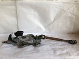 2014 - 2016 DODGE DART Steering Column Floor Shift 2.4L Automatic Transmission